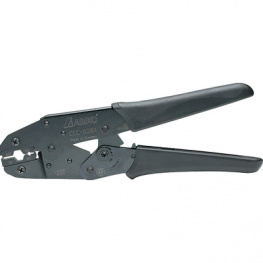 CCC 828, Crimping pliers for Twin-ax/BNC, TNC, Abiko