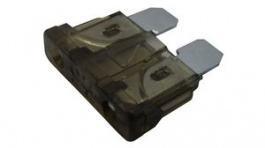 RND 170-00221, Automotive Blade Fuse Brown 7.5A, RND Components