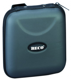 49452, CD/DVD box 28 CD/DVD, Beco