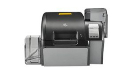 Z91-A00C0000EM00, Plastic Card Printer, ZXP 9, 300 dpi, ABS/PVC, Zebra