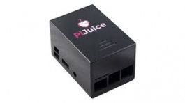 PIS-0604, PiJuice Tall Enclosure, PI Engineering