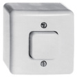7563.AR.X.61 Push-button Surface mounted 1 make contact + 1 break contact