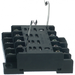 SZX-SLF-08N, Relay socket, Honeywell