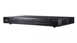 VP2730-AT-G, 4K Matrix Switch with Scaling, Aten