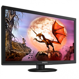 273E3LHSB, TFT Monitor E-Line, Philips
