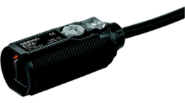 E3FA-DP13 2M, Датчик: оптоэлектронный; прямой; Дальность:1м; PNP; отражательный, Omron