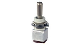 11TW1-7, Miniature Military-Grade Toggle Switch SPDT, Honeywell