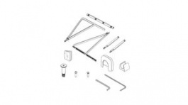 CS-BOARD55-FS=, Complete Floor Stand for Cisco Webex Board 55/55S, Cisco Systems