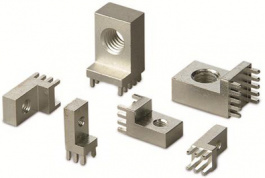 7461103, Power supply terminal 90deg, WURTH Elektronik