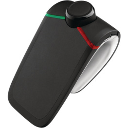MINIKIT NEO DE, Bluetooth hands-free car kit with rechargeable battery, German, Parrot