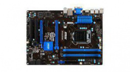 7850-002R, Mainboard, MSI
