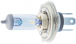 64193, Лампа: галогенная; ORIGINAL; P43t; H4; 12В; 55Вт, Osram