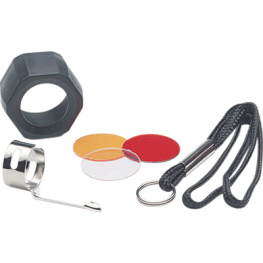 AM2A016, Accessory kit for torches N/A, MagLite