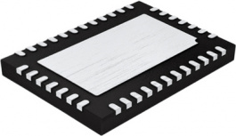 LTC4274CIUHF#PBF, PoE IC QFN-38, Linear Technology