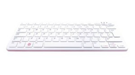 SC0373, Embedded Box Computers Pi400US, unit only, Raspberry