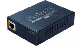 POE-171S, PoE Splitter, PoE Splitter, RJ45 10/100/1000, RJ45 10/100/1000, Planet
