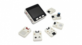 K006, M5GO IoT Starter Kit, M5Stack