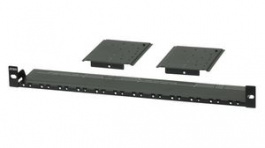 VE-RMK1U, Video Extender 1U Rack Mount Kit, Aten