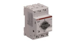 1SAM150000R1009, Motor Protection Circuit Breaker 6.3A, 690V, Class 10A, ABB