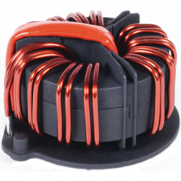 RB6132-50-0M2, Inductor 0.18 mH 50 A -30...+50%, Schaffner
