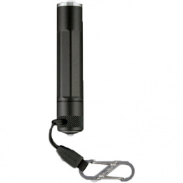 XSB-01-R7, LED Torch 80 lm black, Inova