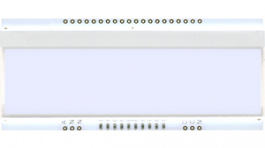 EA LED94x40-W, LCD backlight white, Electronic Assembly