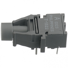 HFBR-1522Z, Элемент TOSLINK: передатчик однонаправленный, Broadcom (Avago)