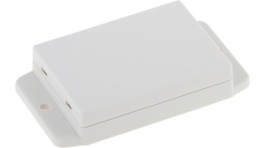 RND 455-00318, Plastic enclosure 70 x 50.4 x 17 mm light grey ABS IP 00, RND Components