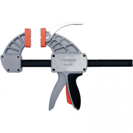 QCS-300, Quick clamp, fiberglass reinforced 0...300 mm, Bahco