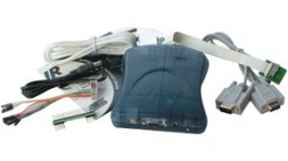 ATJTAGICE2, Debug system, Atmel