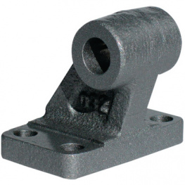 E5050, Steady bearing 90deg, SMC PNEUMATICS