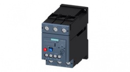3RU2136-4HB1, Overload Relay 40 ... 50A 690V Class 10 1NC/1NO SIRIUS, Siemens
