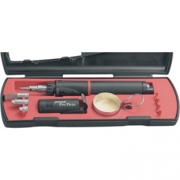 SUPER PRO (SP1K), Gas soldering iron kit, Portasol