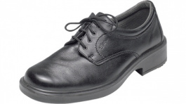 38-12661-453-60M,40 (pair), Safety footwear (mid-height) ESD Size=40 black Pair, Sievi