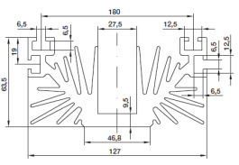 KL-180/100, Seifert electronic