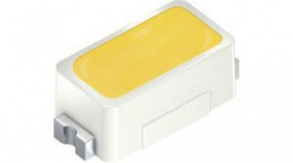 KW DELMS1.RA-MGNI-FK0PM0-U515, SMD LED 0603 45mcd 10mA, Osram Opto Semiconductors
