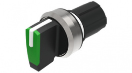 45-280S.3C50.003, Selector Switch Actuator Green, EAO