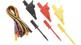 TL-PRM-6, Test lead Set, Amprobe
