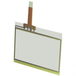 EA TOUCH160-1, Touch panel, Electronic Assembly
