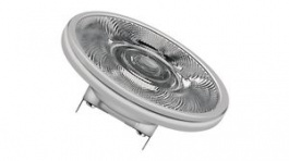 4058075264496, LED Bulb AR111 50W G53 650lm 3000K, Osram