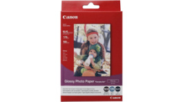 0775B003, Photo Paper Plus II, 260 g/m2, 100 x 150 mm, CANON