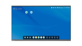 IFP7502-V7, Interactive Panel, 3840 x 2160, 1200:1, 350cd/m², 75", V7