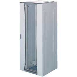 TE7000.390, TE 7000 11 U cabinet grey, RAL 7035 600 x 600 x 600 mm, Rittal