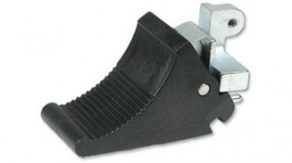 81-076-01, Ergonomic Handle black, ELMA