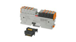 1004925, Remote I/O Module 32DO, Axioline F Local Bus, 24V, Phoenix Contact