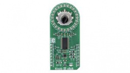 MIKROE-3299, Knob G Click Rotary Encoder and LED Module 5V, MikroElektronika