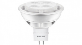 CorePro LEDspotLV 5.5-35W 827 MR16 36D, LED lamp GU5.3, Philips