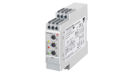 DIB02CB23150MV, Current Monitoring Relay 230V 1CO, Carlo Gavazzi