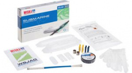 WSJA3, Cast Resin Straight Joint 23 ... 35mm, WISKA LTD