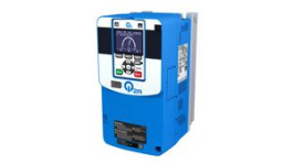 Q2A-A4089-AAA, Frequency Inverter, Q2A, RS485/USB, 89.2A, 45kW, 380 ... 480V, Omron